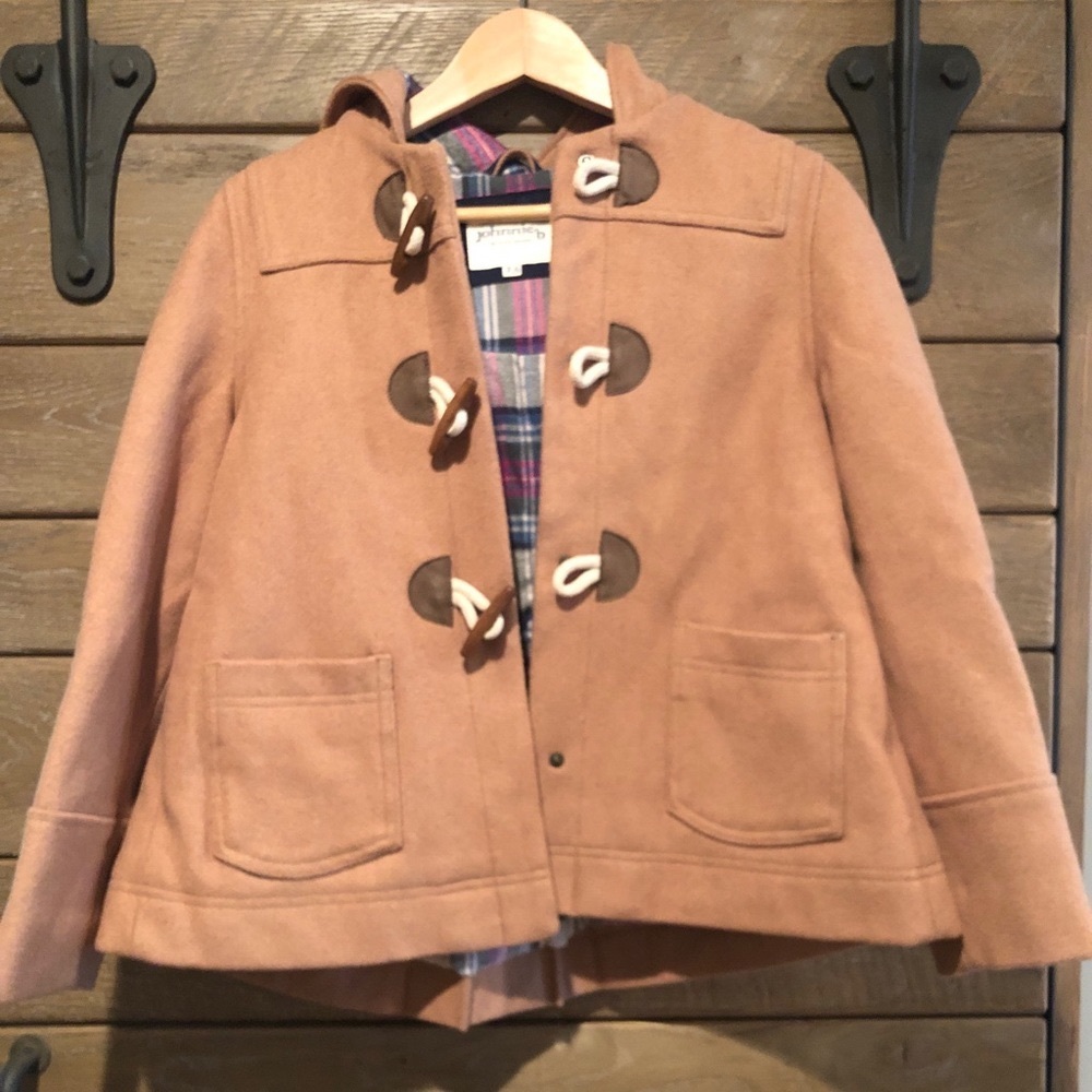 Johnnie B by Boden Jacket